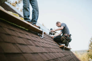 Find Local Roofers & Roofing Contractors in New Wren, MS